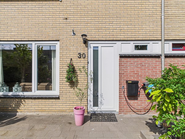 Medium property photo - Reaumurstraat 30, 4532 KK Terneuzen